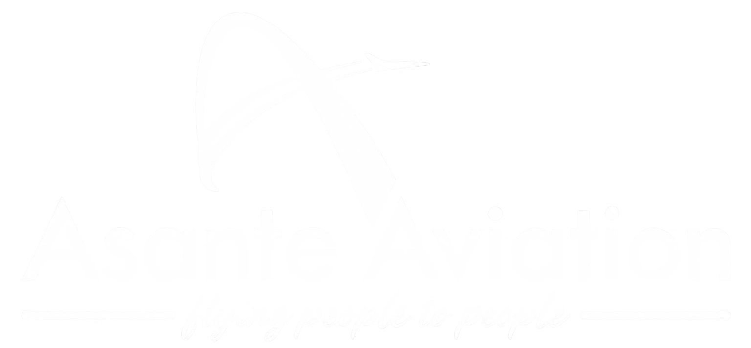 Asante Aviation