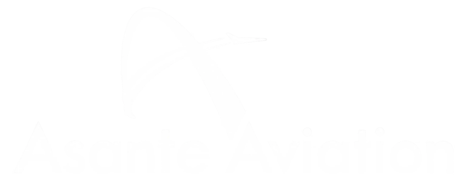 Asante Aviation