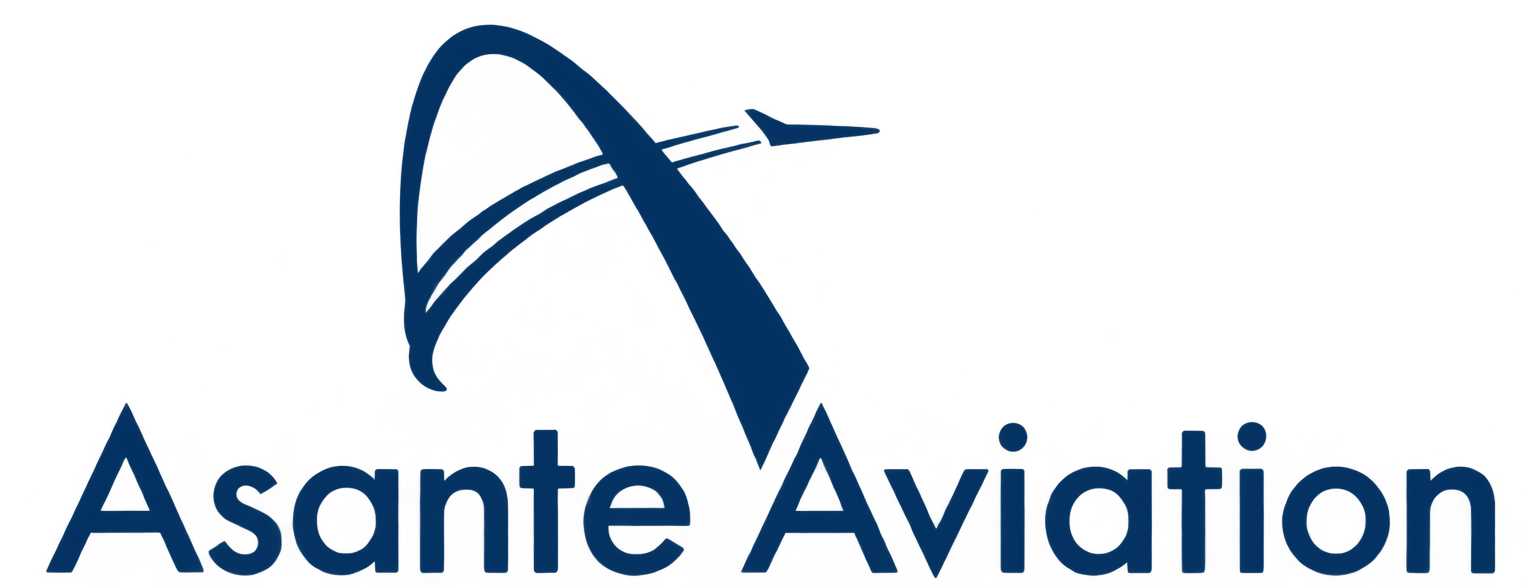 Asante Aviation